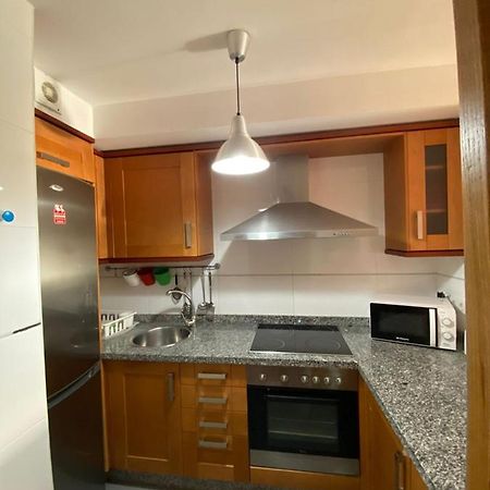 Apartamento Chinijo Arrecife  Buitenkant foto