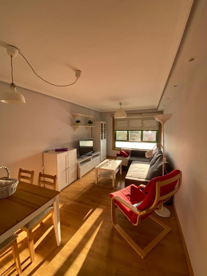 Apartamento Chinijo Arrecife  Buitenkant foto