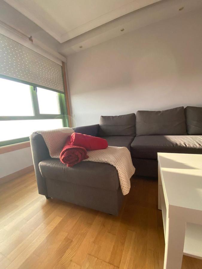 Apartamento Chinijo Arrecife  Buitenkant foto