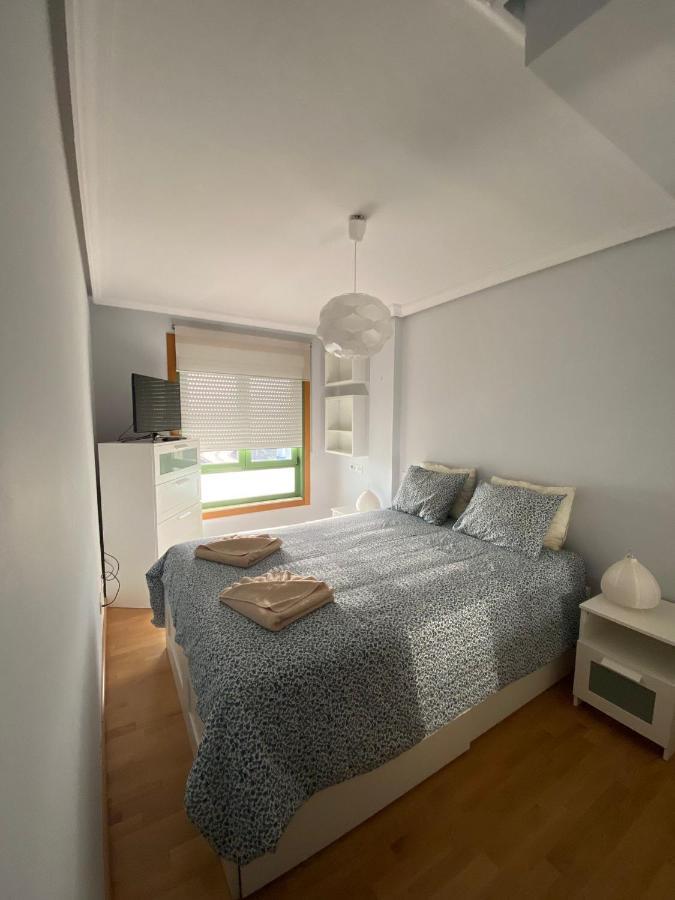 Apartamento Chinijo Arrecife  Buitenkant foto